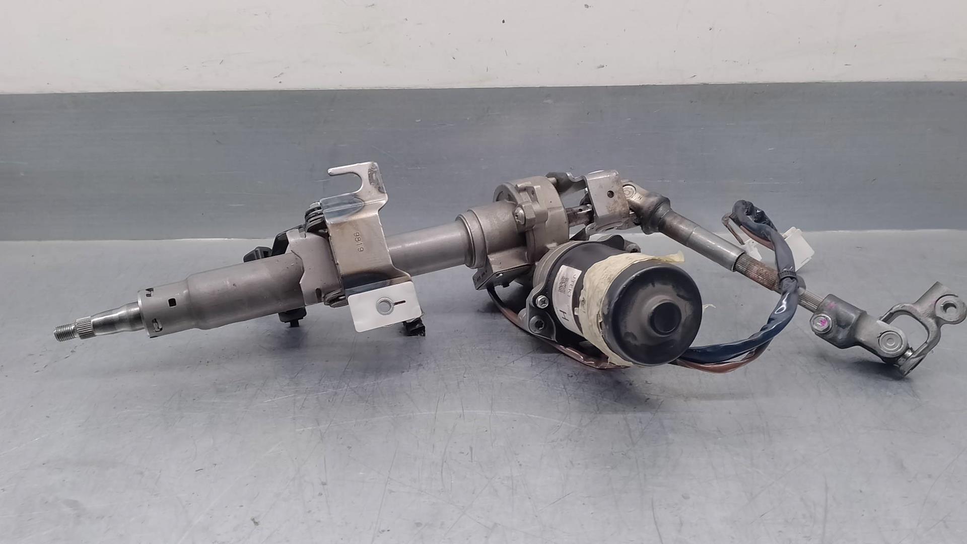 TOYOTA Yaris 2 generation (2005-2012) Steering Column Mechanism 452000D092 23755927