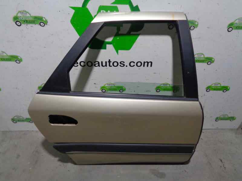 HONDA Safrane 1 generation (1992-2000) Rear Right Door MARRON, 5PUERTAS, 7751471106+ 19703492