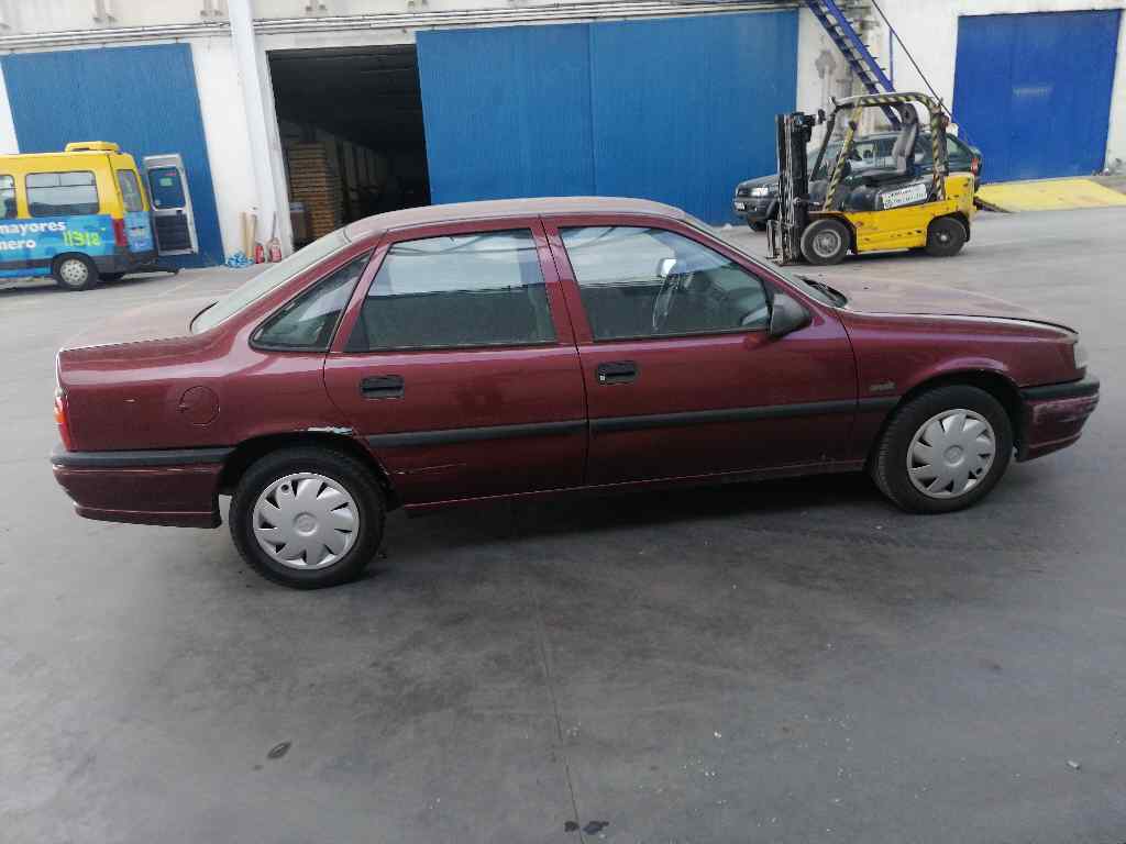 MAZDA Vectra A (1988-1995) Маховик LUK,LUK+122015110 19697987