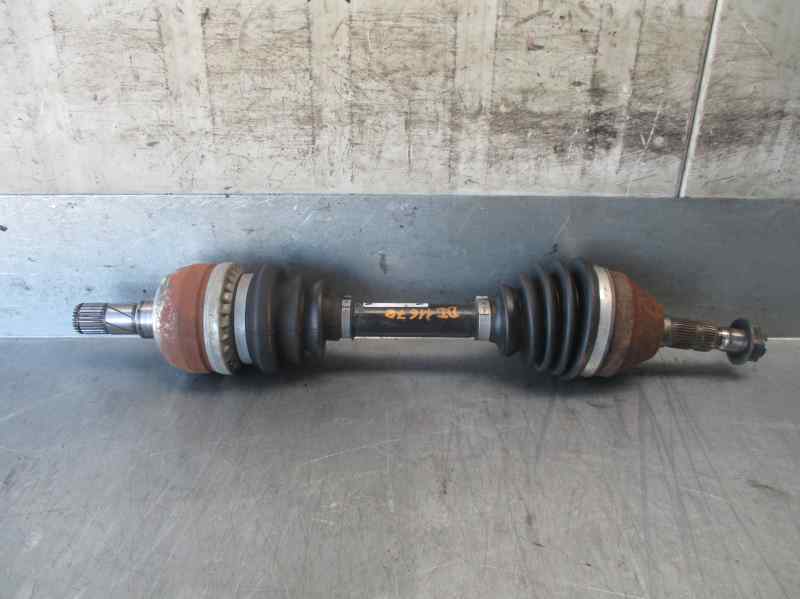 SUBARU Astra H (2004-2014) Front Left Driveshaft GKN, GKN+13214836 19703992