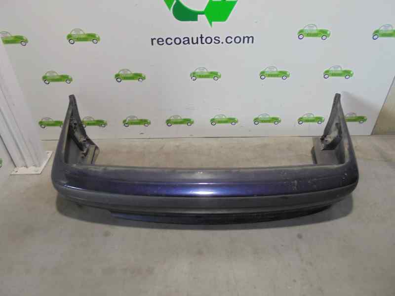 ALFA ROMEO 93 1 generation (1956-1960) Rear Bumper AZUL, 5PUERTAS 20793120