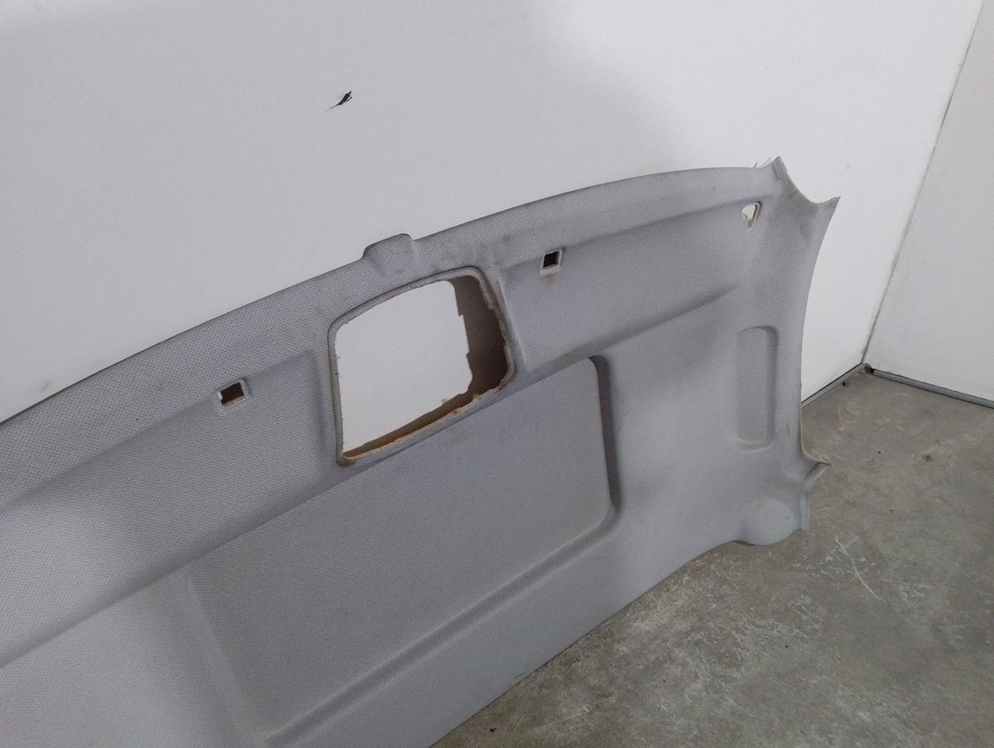 MERCEDES-BENZ Vito W639 (2003-2015) Roof Paneling A63969072527G40, CAMPAT1 24205984