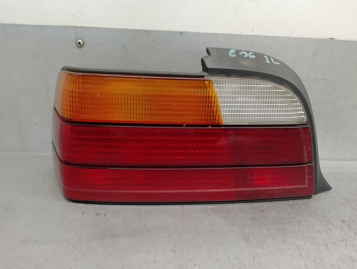 BMW 3 Series E36 (1990-2000) Rear Left Taillight 82199405442, 2PUERTAS 24199965