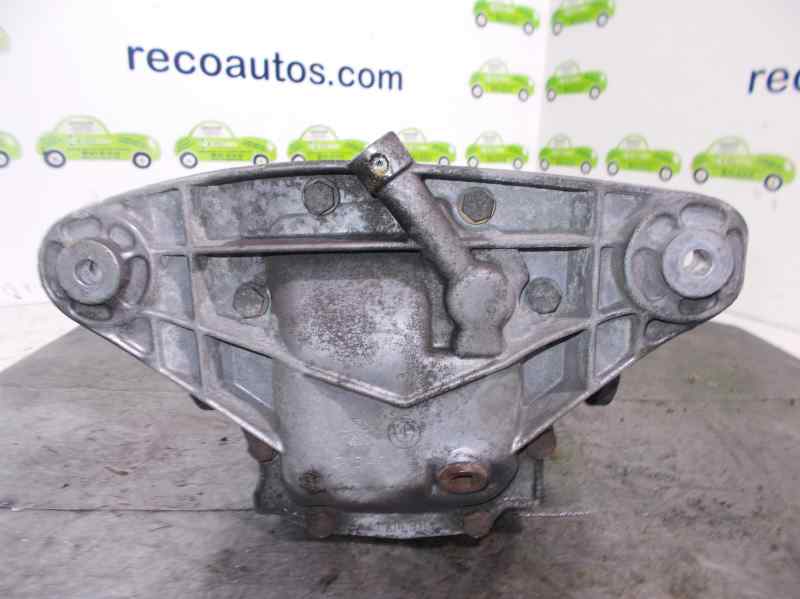 FORD 5 Series E39 (1995-2004) Bagdifferentiale 8999011316740017,3.07 19690087