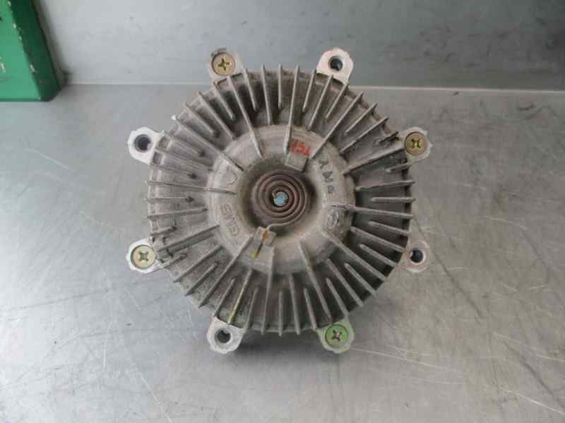 HYUNDAI H-1 Starex (1997-2007) Moottorin jäähdytystuulettimen jäähdytin 2523742100, GMB 19688989