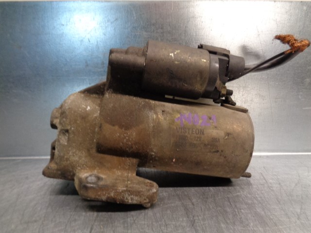 BMW Mondeo 1 generation (1993-1996) Starter Motor VISTEON, VISTEON+ 19767586