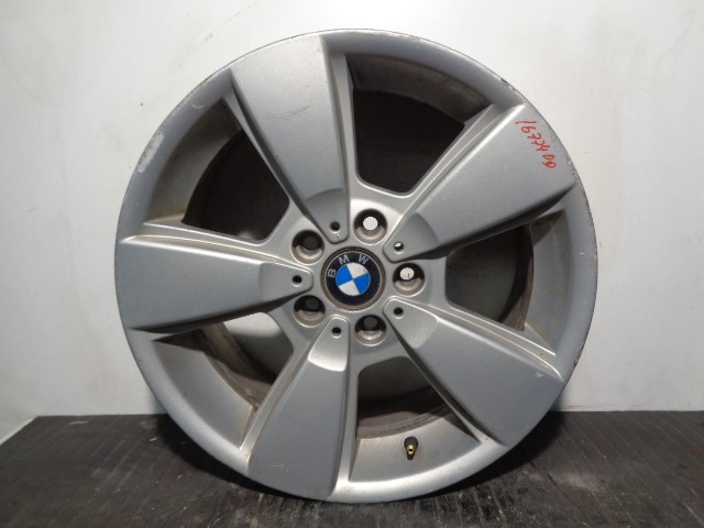 BMW X3 E83 (2003-2010) Tire R188JX18EH2IS46, ALUMINIO5P, 3411524 19882328