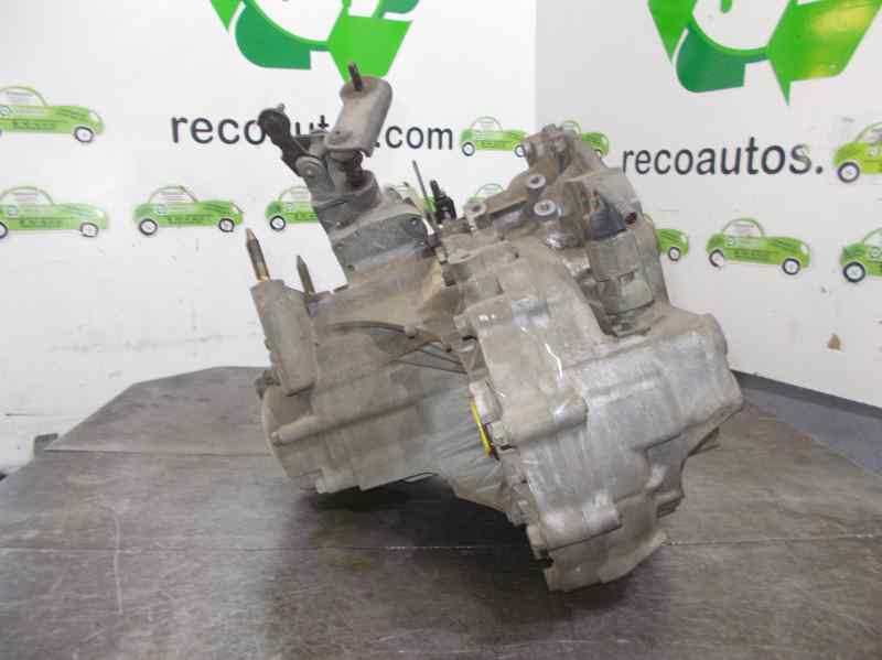 FORD Civic 7 generation (2000-2005) Sebességváltó 97253291,97253291+I326F39 21683667