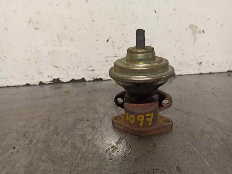 RENAULT Clio 1 generation (1990-1998) EGR Valve 72166101A,PIERBURG,7700103493+ 19677391