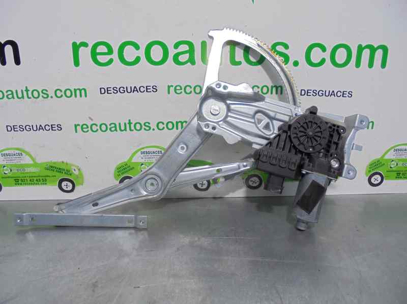 VAUXHALL Astra J (2009-2020) Front Left Door Window Regulator 5PUERTAS.,5PUERTAS.+6PINES 20794967