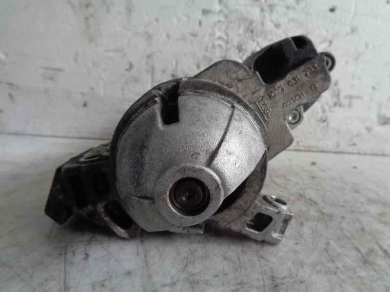 BMW 5 Series Gran Turismo F07 (2010-2017) Starter Motor 1241780120302,0001115069 19683258