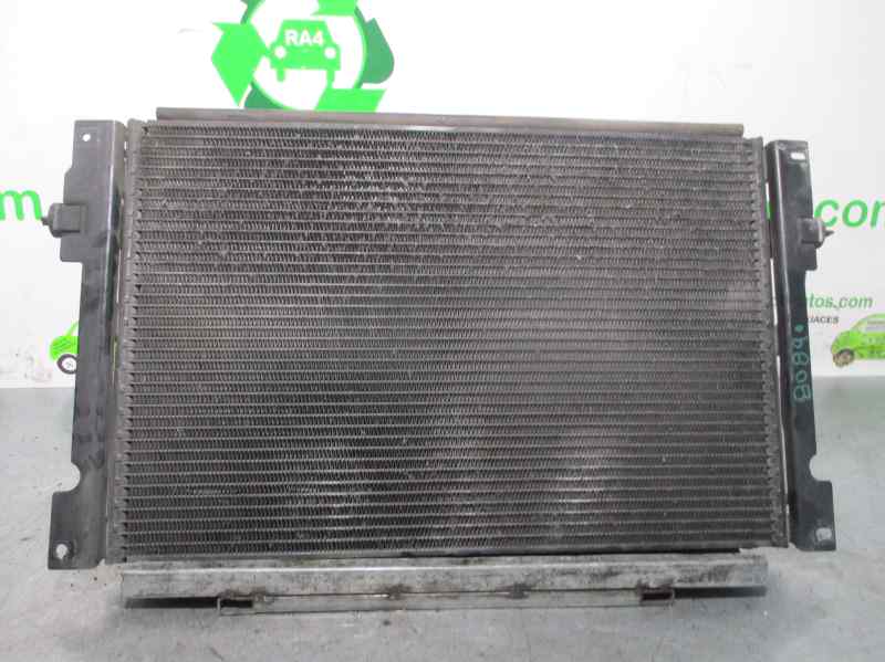 MAZDA 850 1 generation (1992-1997) Air Con Radiator 015175,ZEXEL,9171271003+ 19620832