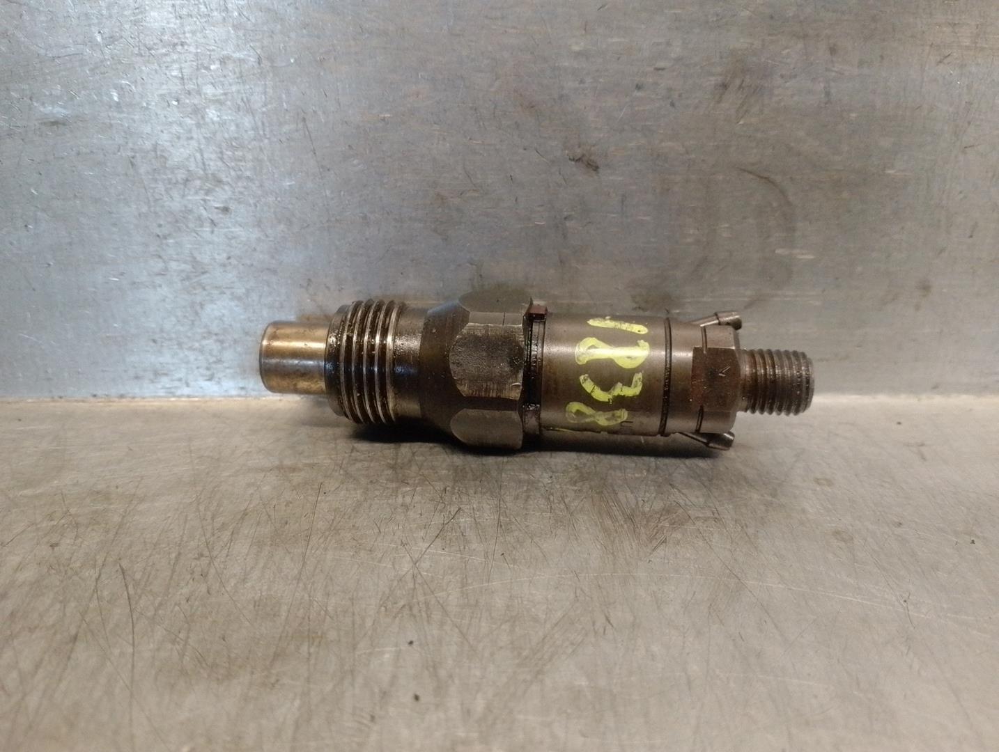 RENAULT Express Injecteur de carburant LCR6735404, LCR6735404, LUCAS 21722339