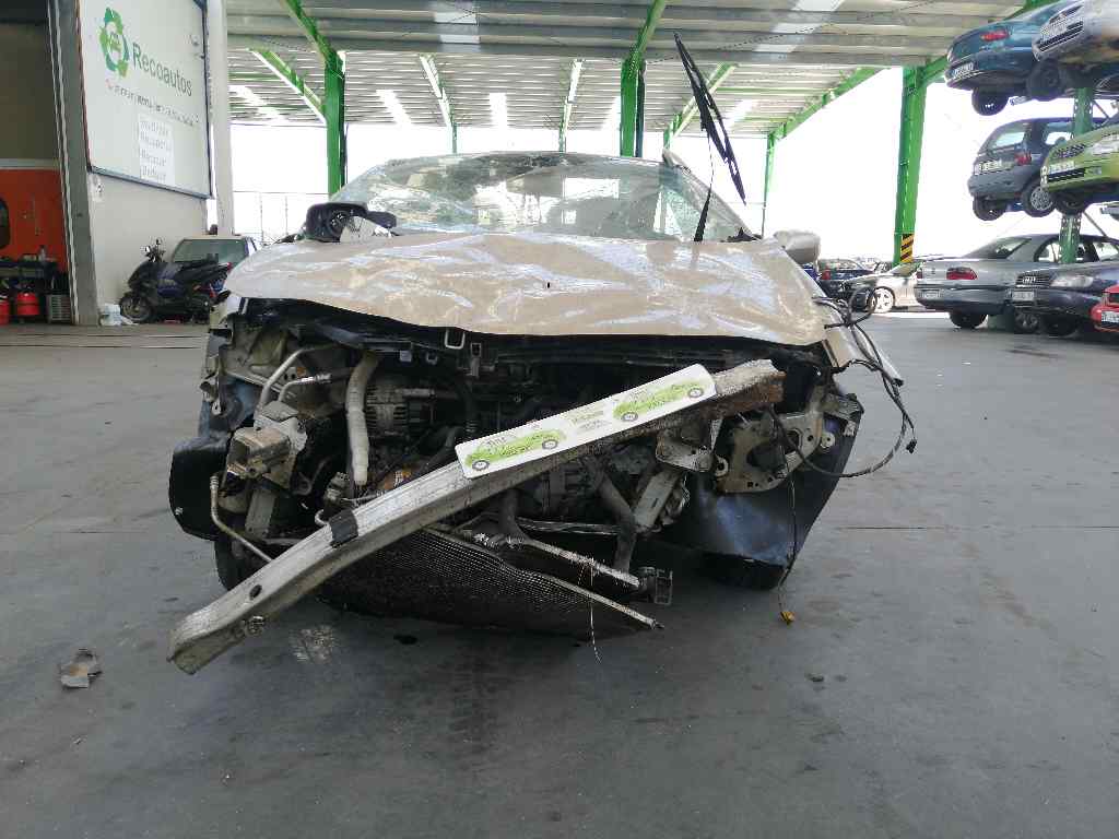 AUDI Megane 2 generation (2002-2012) Супорт тормозов передний правый 0204Y01308 19753100