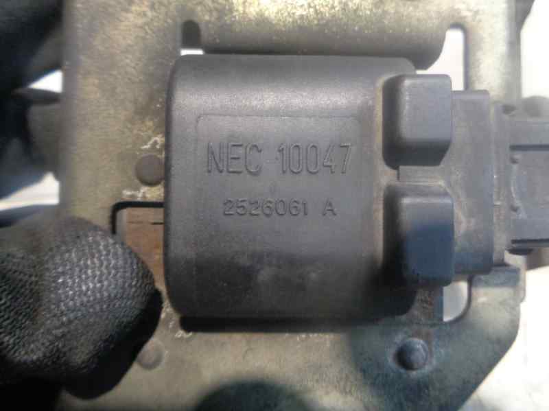 ROVER 200 RF (1994-2000) High Voltage Ignition Coil 2526061A 19737946