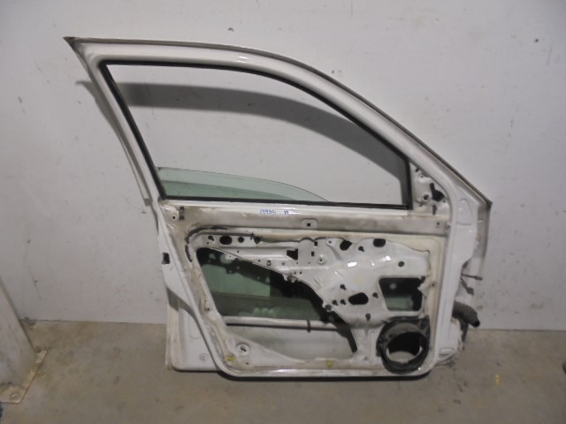 OPEL Cordoba 1 generation (1993-2003) Front Left Door BLANCA,5PUERTAS,6K4831051C+ 19792732