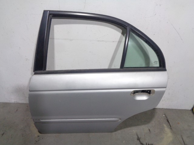 HONDA Accord 6 generation (1997-2002) Rear Left Door 67550S1AE00ZZ,GRIS,4PUERTAS 19886267