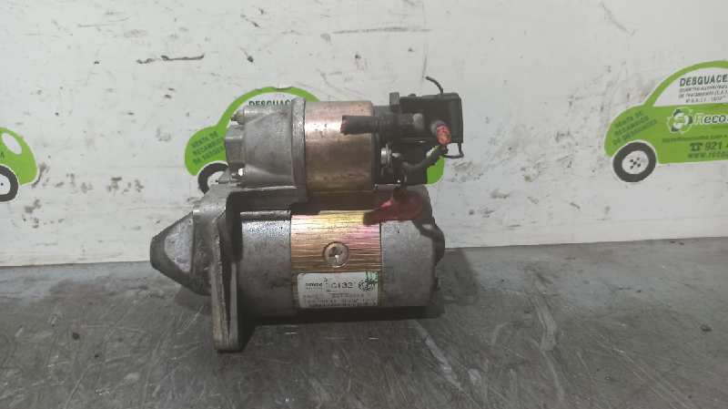 FIAT Punto 3 generation (2005-2020) Air Condition Pump DENSO, DENSO+C132 19704304