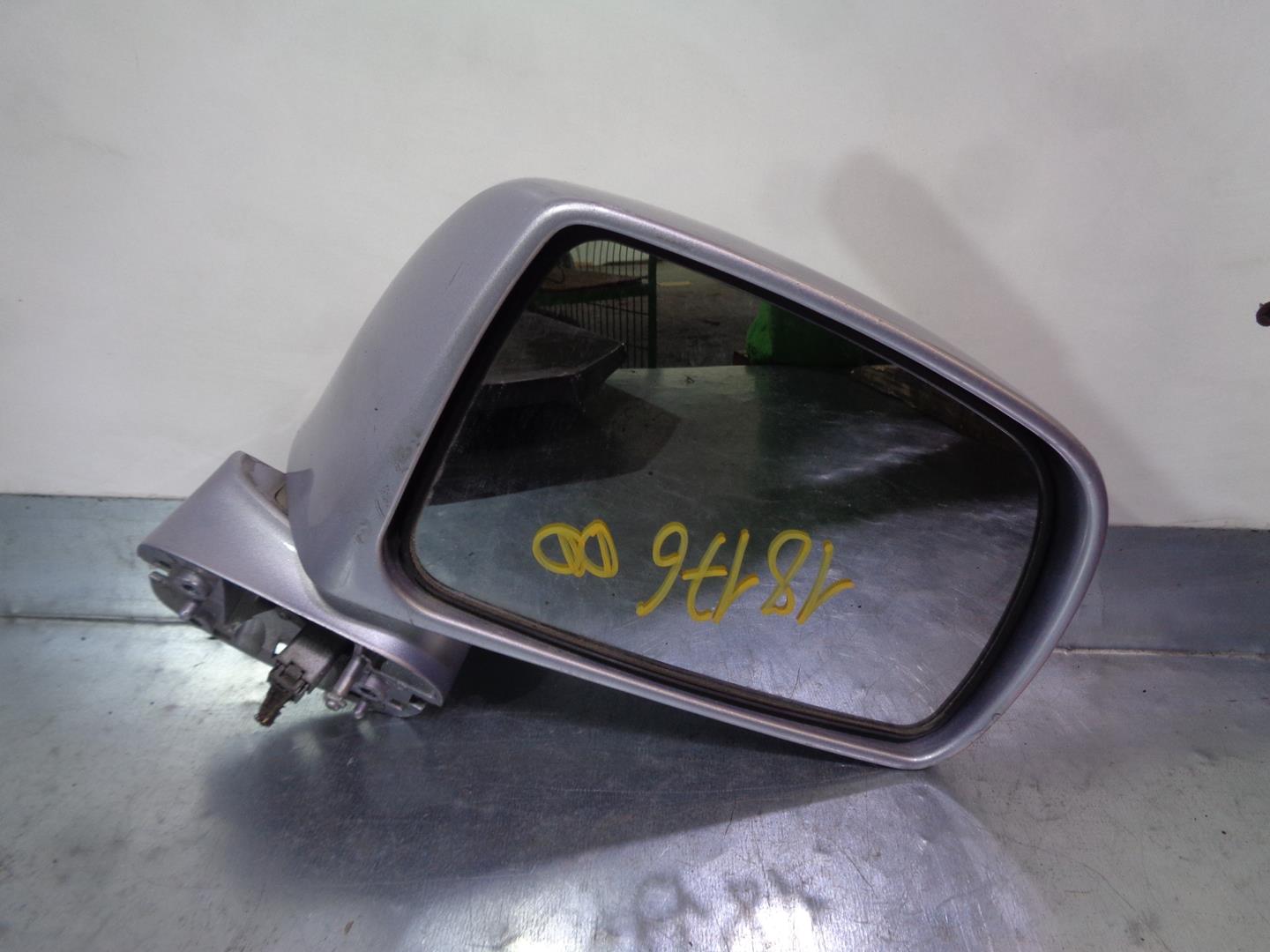 HYUNDAI Trajet 1 generation (2000-2007) Priekinių dešinių durų veidrodis 876063A300, 5PINES, 5PUERTAS 20776827