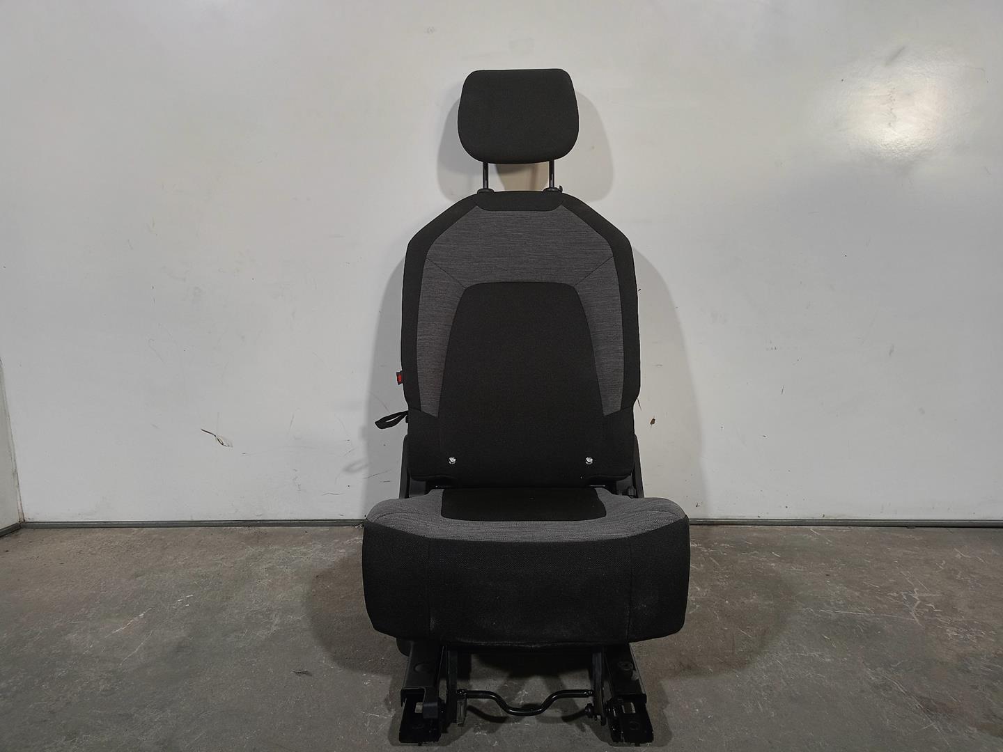 CITROËN C4 Picasso 2 generation (2013-2018) Galinė sėdynė 1610441380, TELANEGRA, 5PUERTAS 24473839