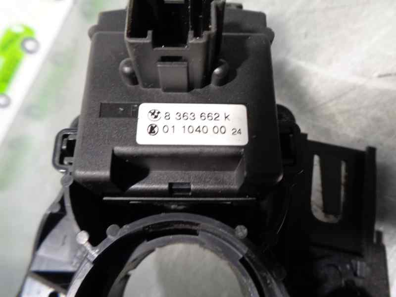 VAUXHALL 3 Series E46 (1997-2006) Headlight Switch Control Unit 8363662,61318373444+ 19670115