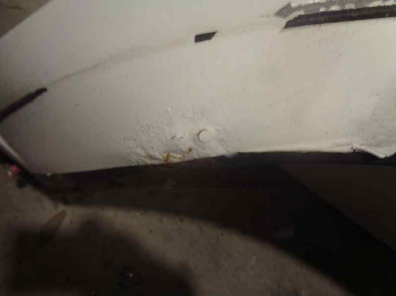 VOLKSWAGEN Front Right Fender +BLANCA 19749409