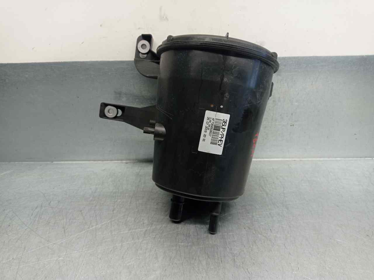 BMW 3 Series F30/F31 (2011-2020) Other Engine Compartment Parts 735653607, AF735653607 24136026