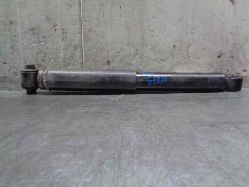 PEUGEOT Espace 4 generation (2002-2014) Rear Right Shock Absorber BOGE, BOGE+301700313803 19699527