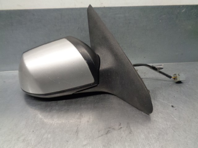 FORD Mondeo 3 generation (2000-2007) Right Side Wing Mirror 1232184, 5PINES, GRIS5PUERTAS 19860299