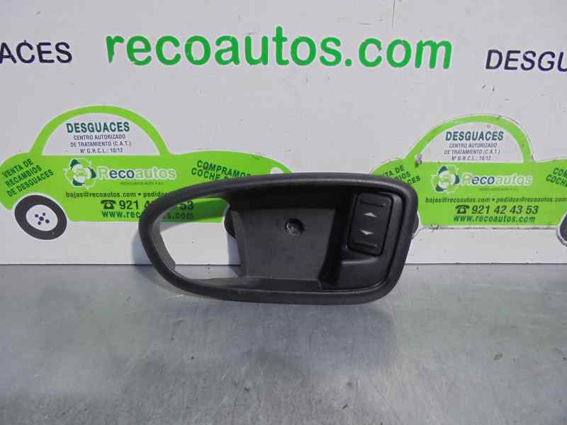 FORD S-Max 1 generation (2006-2015) Кнопка стеклоподъемника задней правой двери 6M21U226A37BBW 19621535