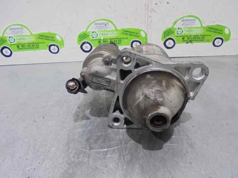 VOLKSWAGEN Shuma 2 generation (2001-2004) Startmotor 36100-2X000 21684252