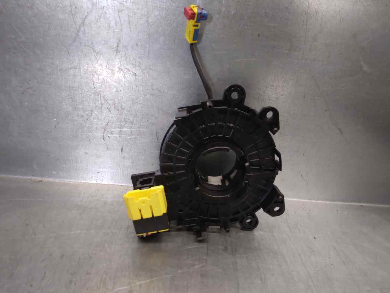 RENAULT Rat Slip Ring Squib 19834377