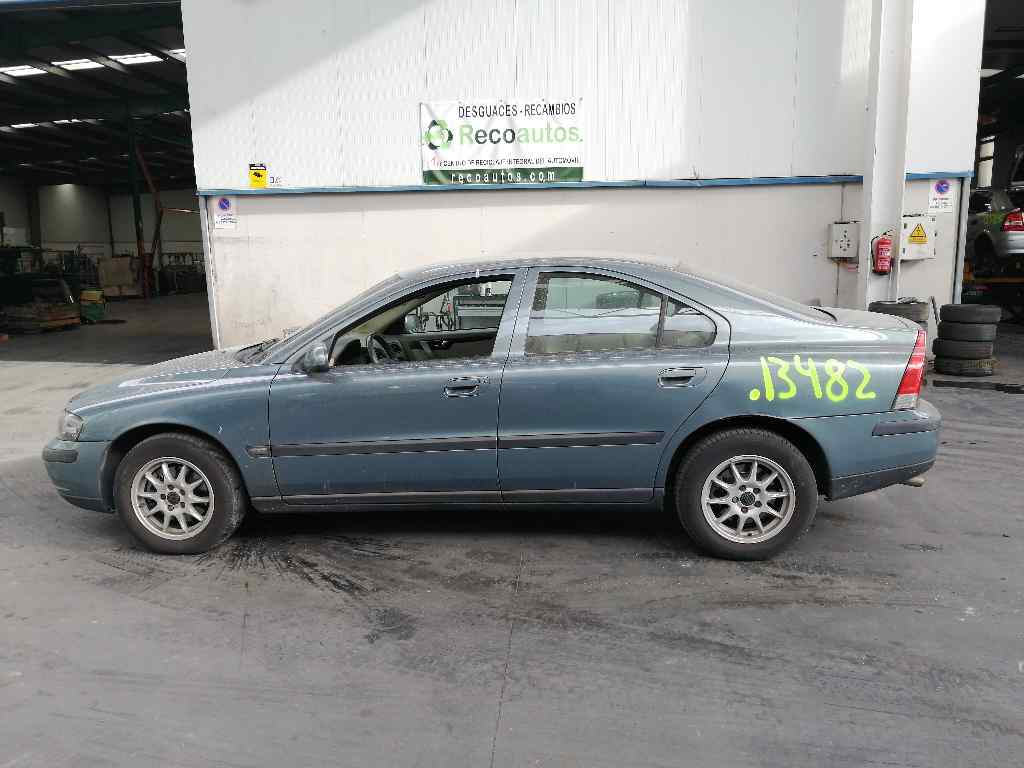 VOLKSWAGEN S60 1 generation (2000-2009) Porte avant gauche 4PUERTAS, 4PUERTAS+AZULCLARO 19749296