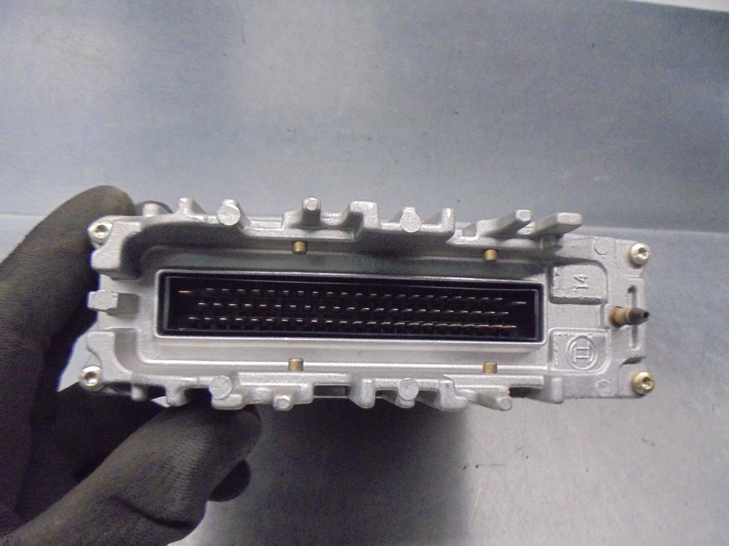 AUDI A4 B5/8D (1994-2001) Engine Control Unit ECU 028906021CE,0281001425 24162023