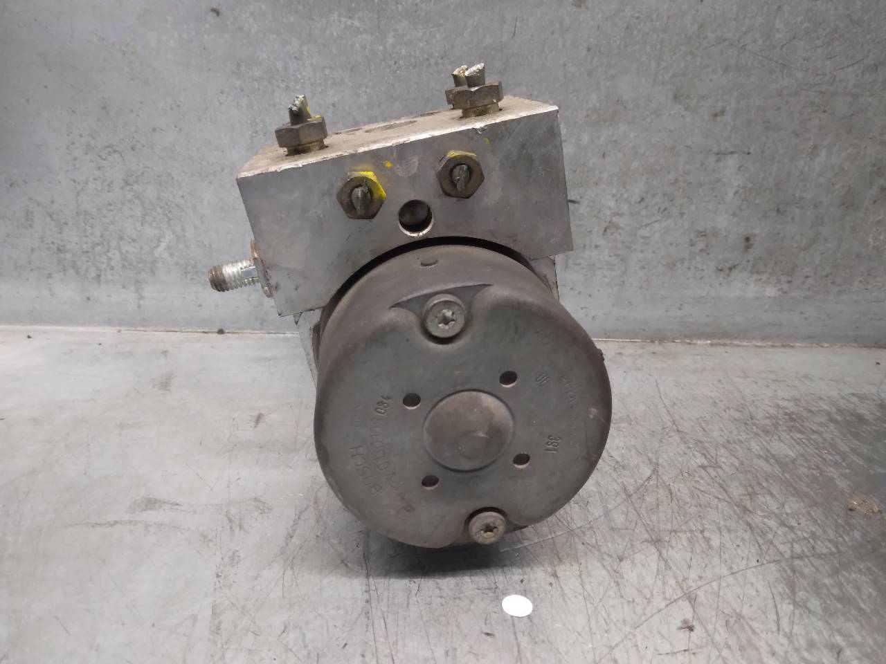 ROVER ABS Pump 0265216803,0265216803,SRB101621 23773517