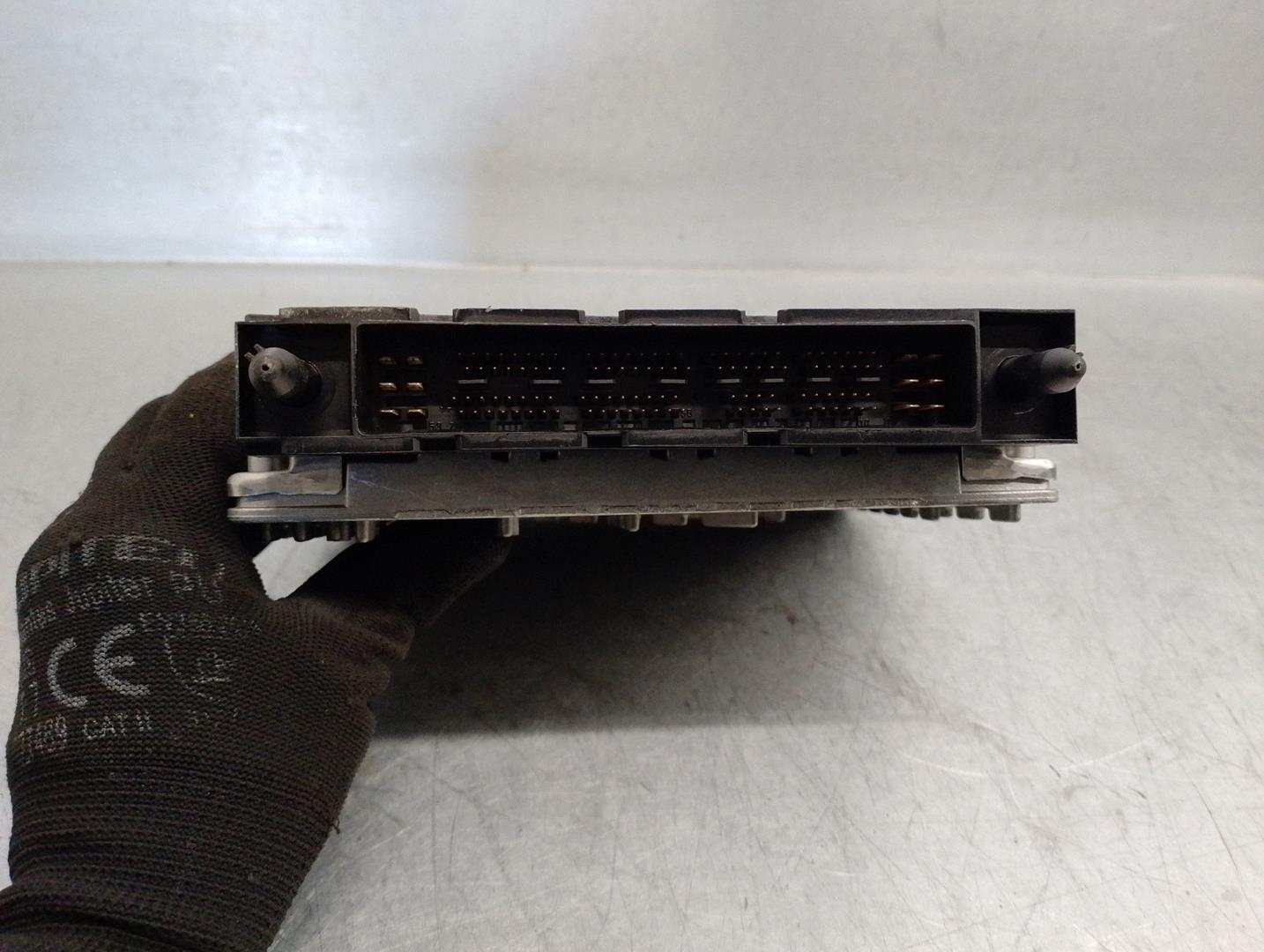 VOLVO S80 1 generation (1998-2006) Engine Control Unit ECU 08627454A,0261206829 24193266