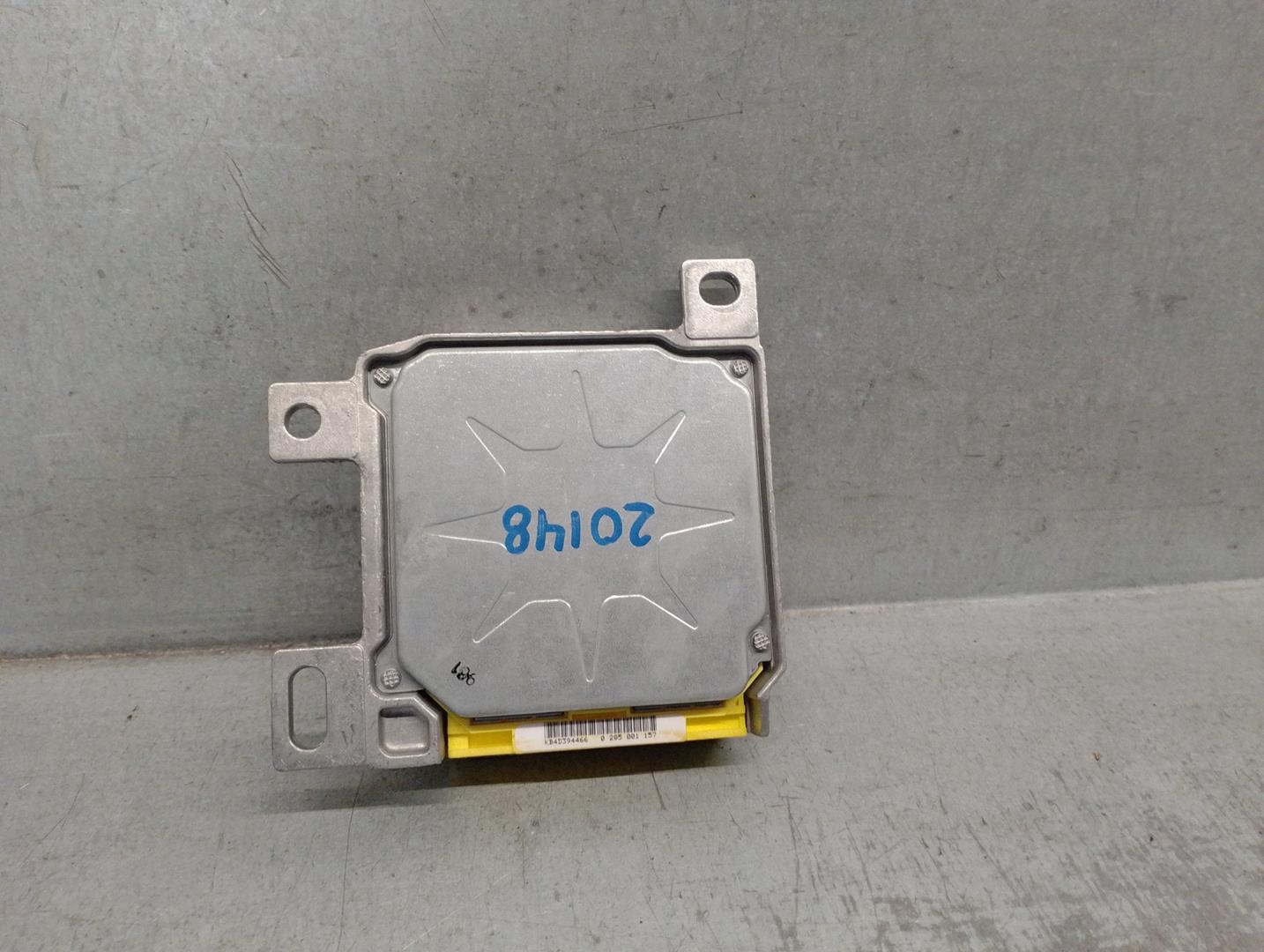 SEAT Ibiza 4 generation (2008-2017) SRS Control Unit 7700428310, 0285001157 24220071