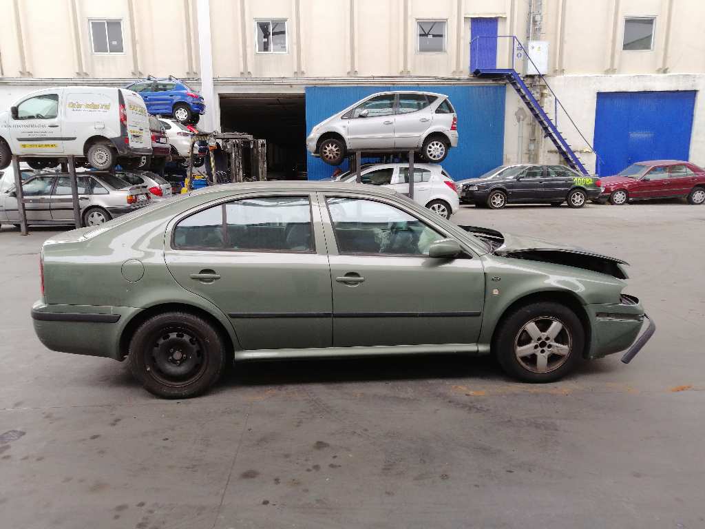 VAUXHALL Octavia 1 generation (1996-2010) Насос гидроусилителя KV17001,KYB,1J0422154A+ 19667379