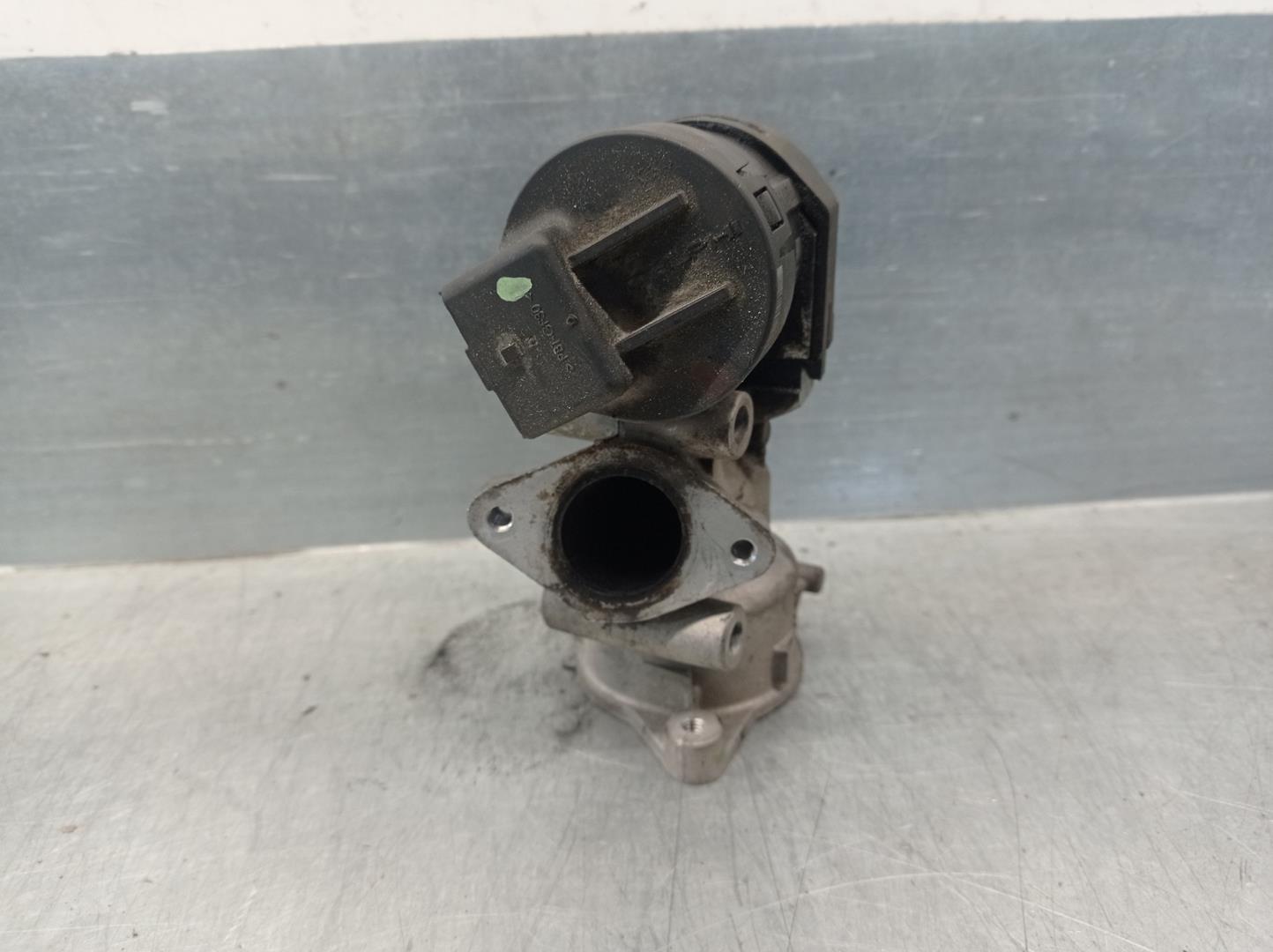 CITROËN C5 1 generation (2001-2008) EGR Valve 9645689680, 25344058, DELPHI 19920678