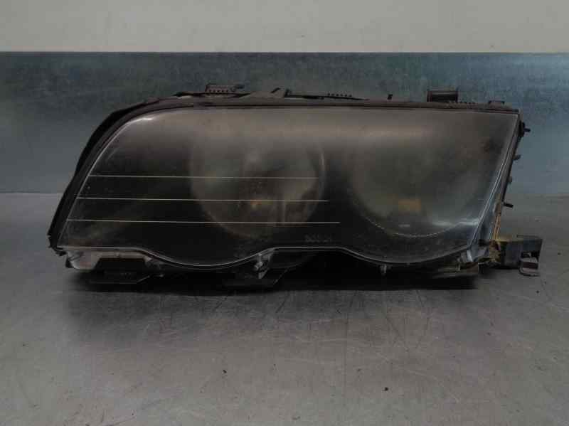 BMW 3 Series E46 (1997-2006) Front Left Headlight 6902745, 4PUERTAS 19747894