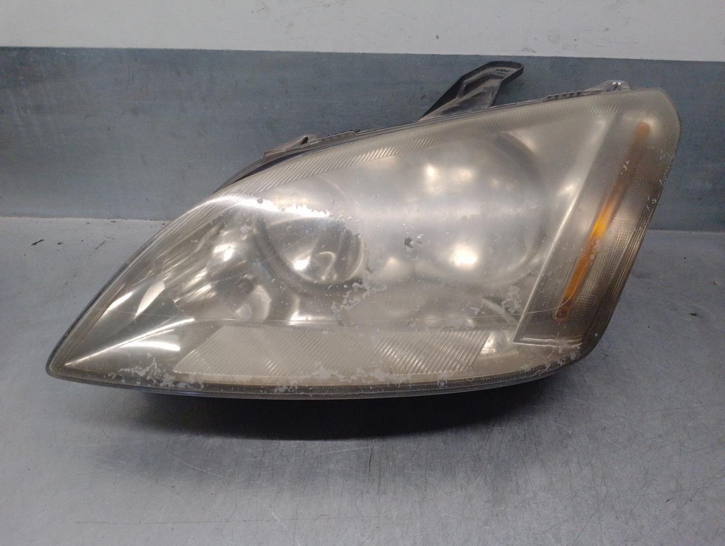 FORD C-Max 1 generation (2003-2010) Front Left Headlight 1347463, 5PUERTAS 24168832