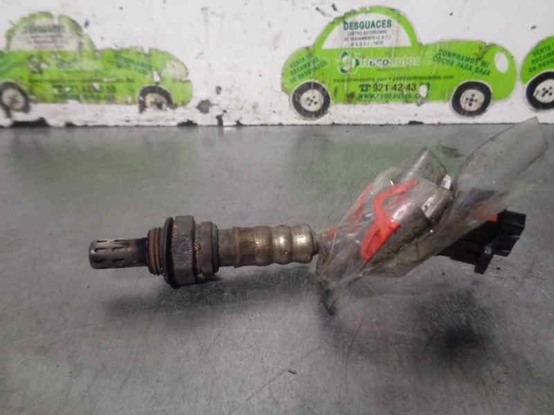 CHEVROLET Vectra C (2002-2005) Lambda oksygensensor SIEMENS, SIEMENS+5WK91709 19667114