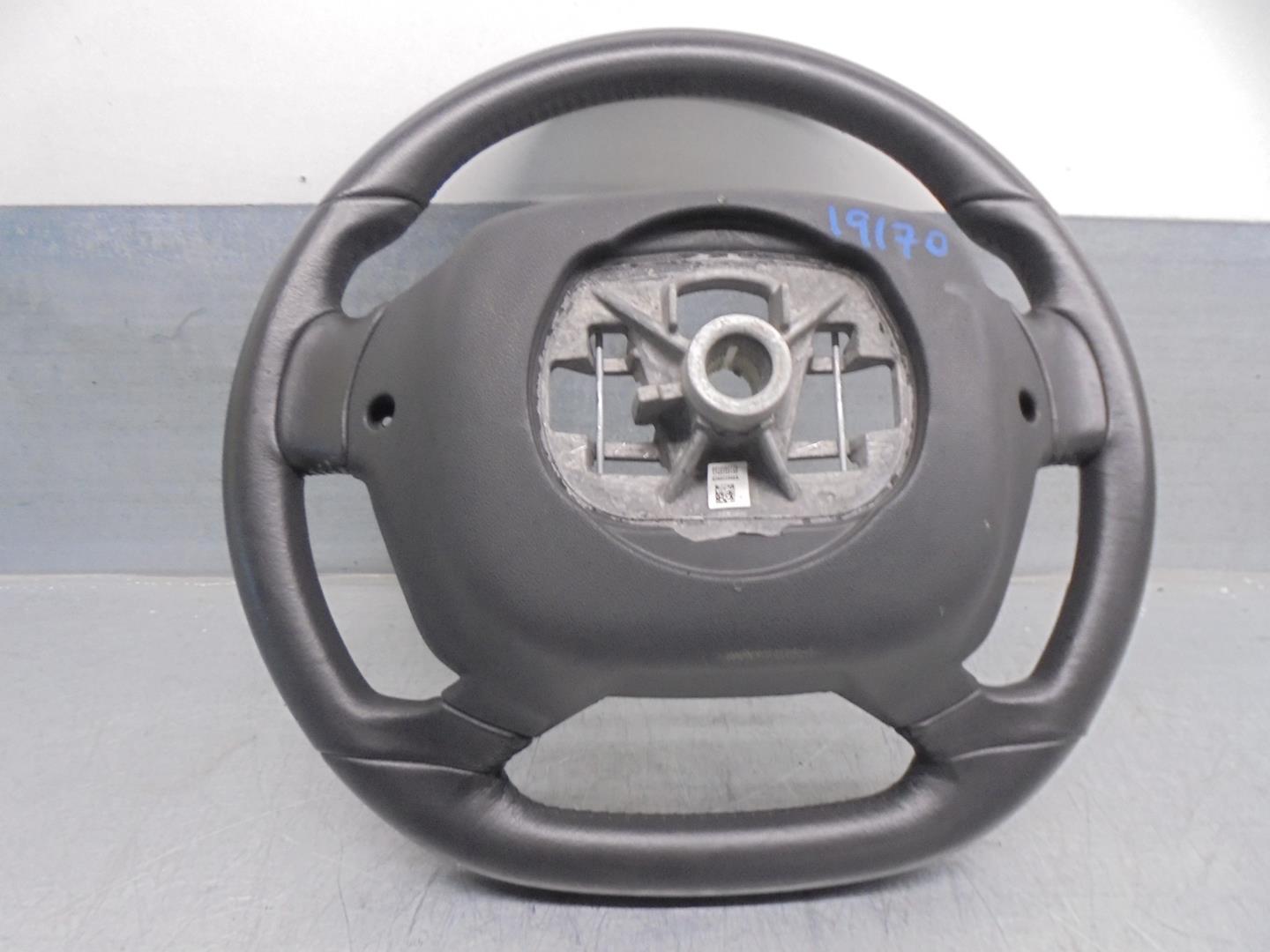 CITROËN C4 Picasso 2 generation (2013-2018) Steering Wheel 98057438ZD,6228092 24174530