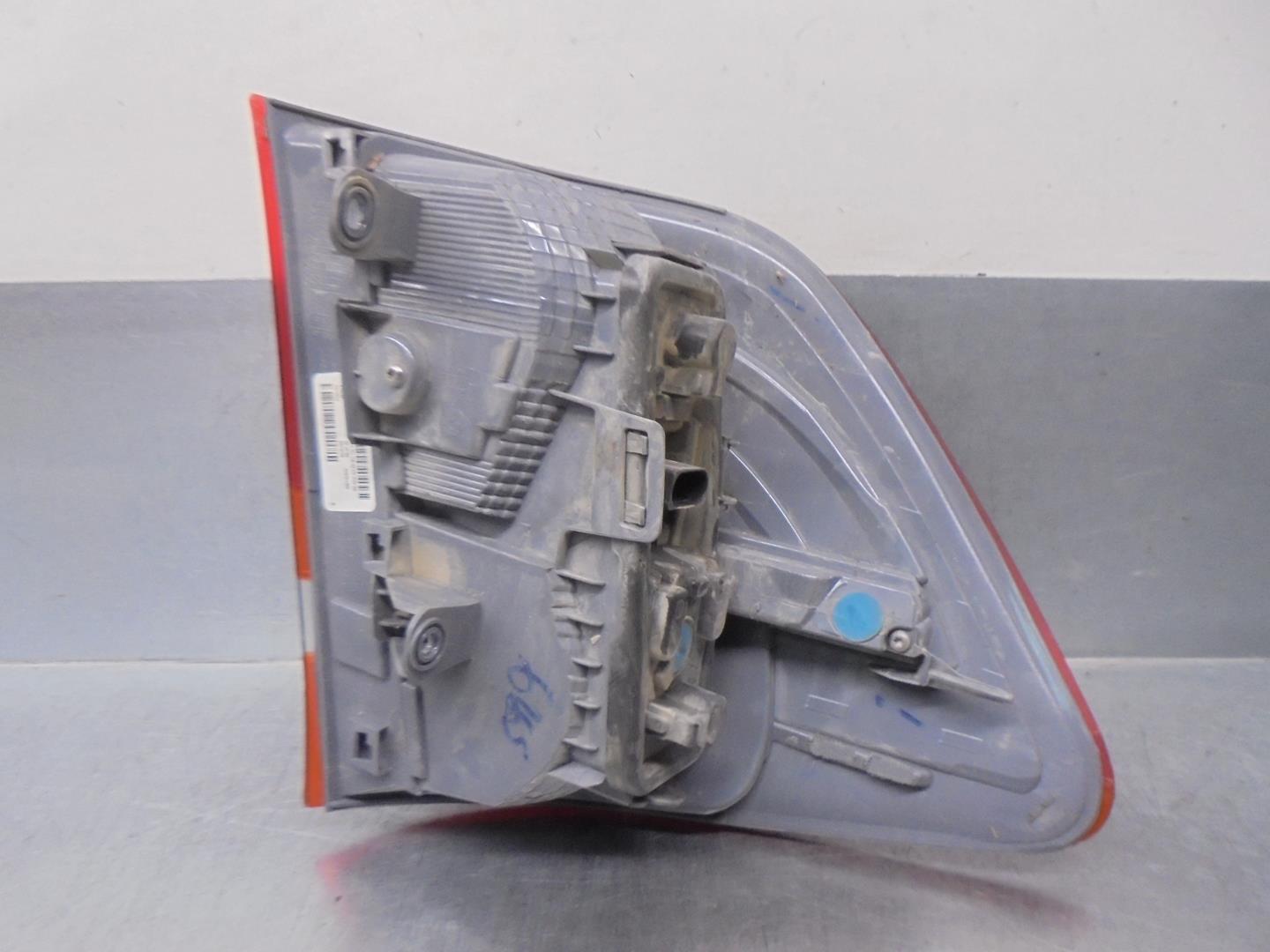 BMW X4 F26 (2014-2018) Rear Right Taillight Lamp 7217312,DEALETA,5PUERTAS 24160959