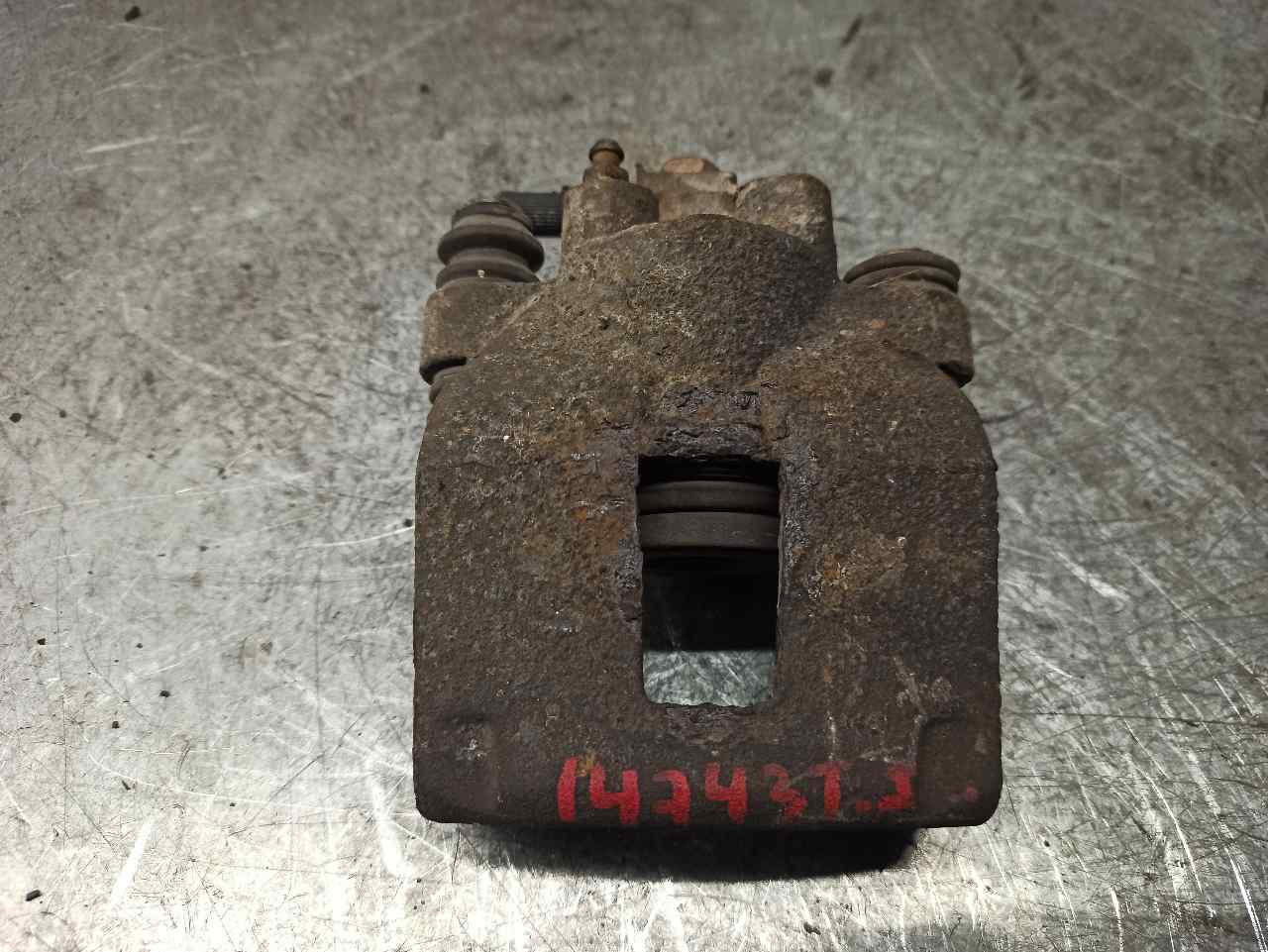 JEEP Grand Cherokee 1 generation (ZJ)  (1996-1999) Rear Left Brake Caliper 4762102 24122321