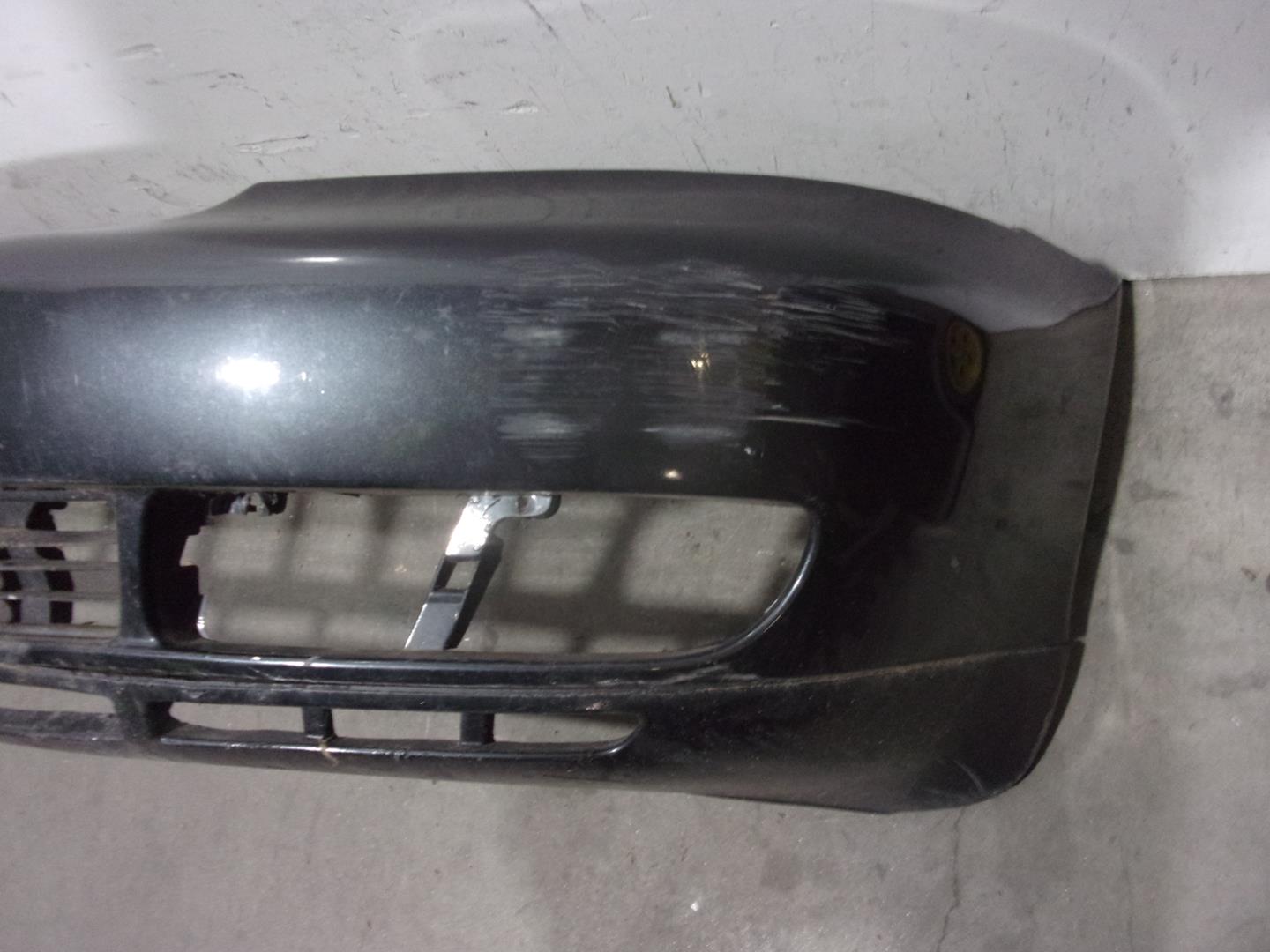 AUDI A4 B5/8D (1994-2001) Front Bumper 8D0807103,NEGRO 23823410