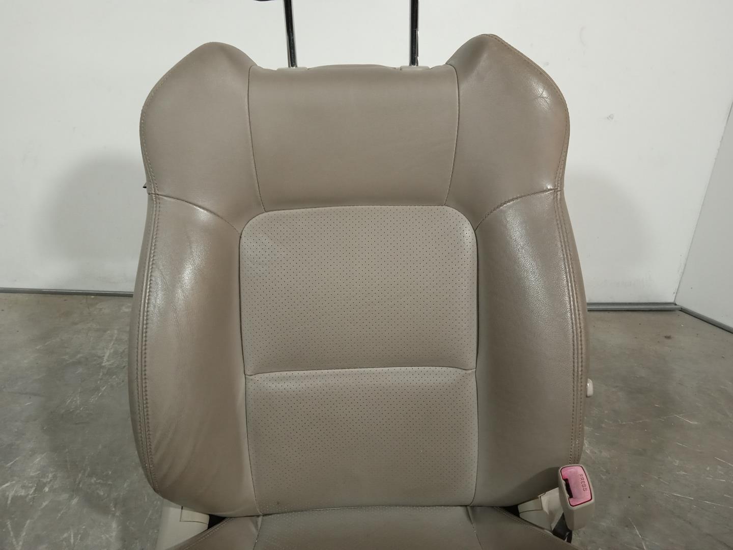 SUBARU OUTBACK (BL, BP) Front Right Seat 4505920, CUEROBEIGE, 5PUERTAS 24141353