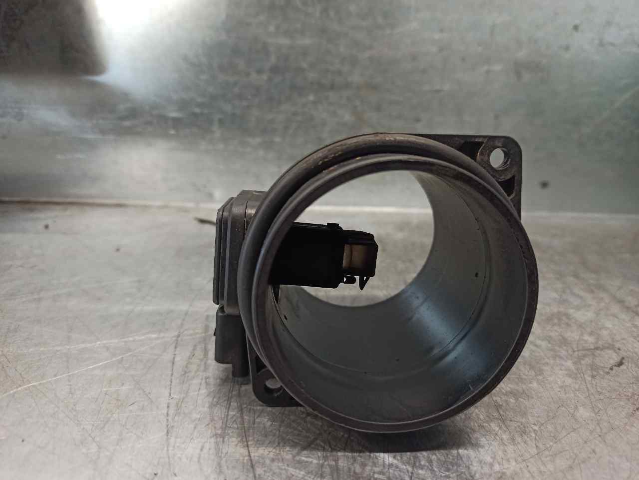 OPEL S40 2 generation (2004-2012) Mass Air Flow Sensor MAF SIEMENS, SIEMENS+5WK97002 19794696