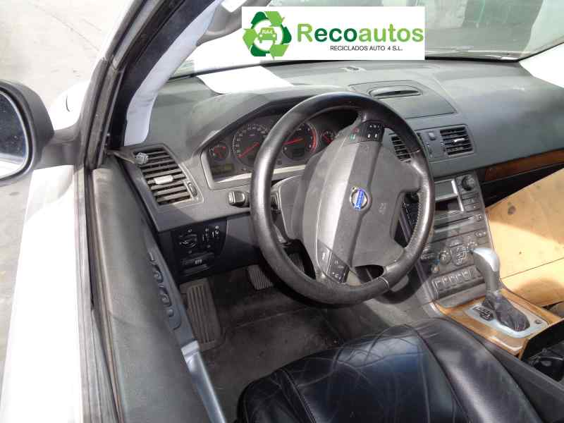 PEUGEOT XC90 1 generation (2002-2014) Other Interior Parts TRASERA, 9178938+ 19662901