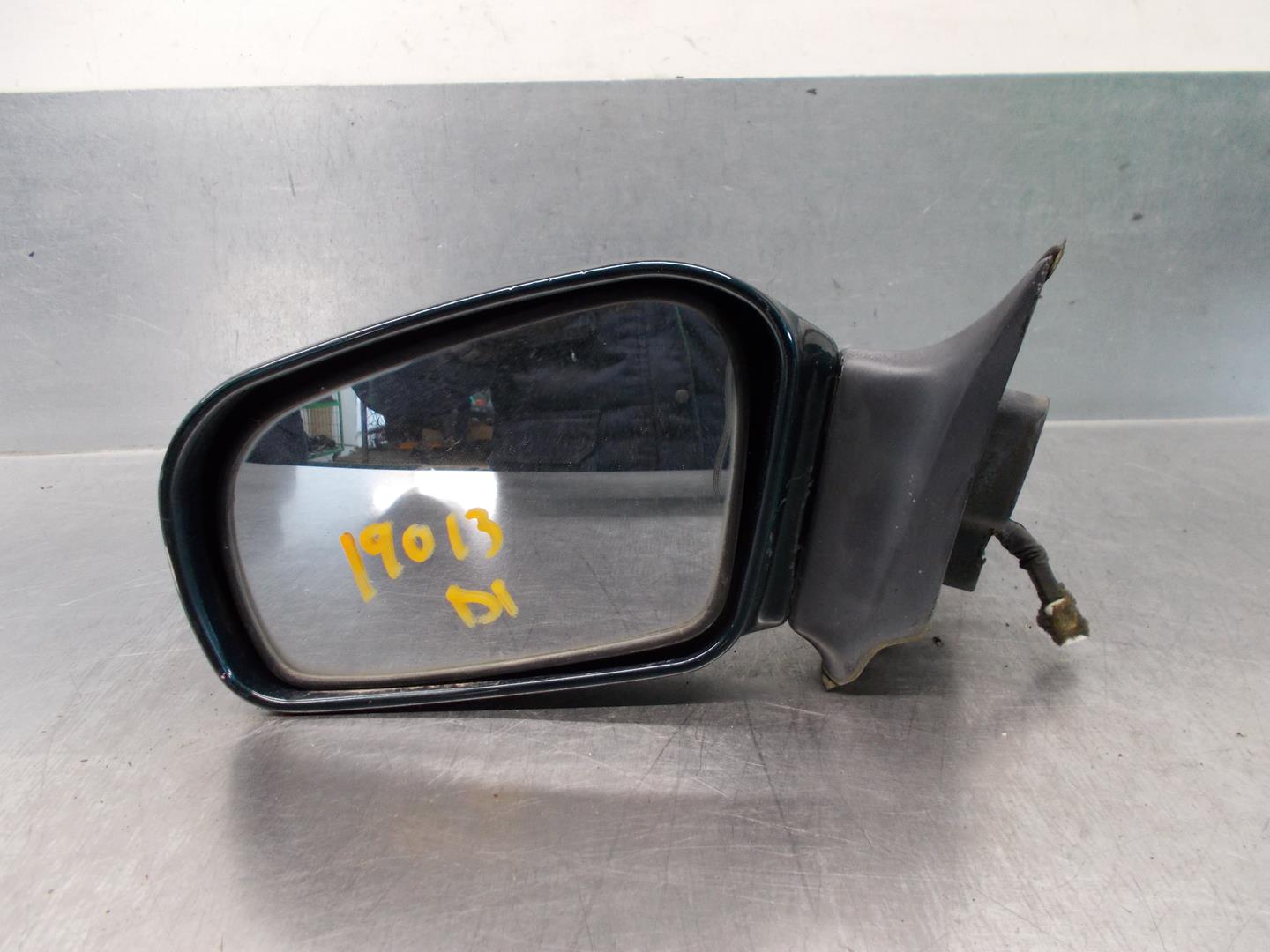 HYUNDAI 2 generation (1993-2002) Зеркало передней левой двери 8760523600D, 3PINES, AZUL3PUERTAS 24225344
